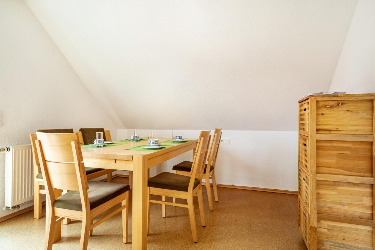 Diesch Neukirch  Exteriör bild